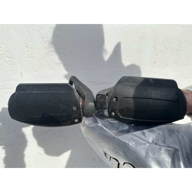 ETRIERS SOFT'UP PRO+ - FREEJUMP