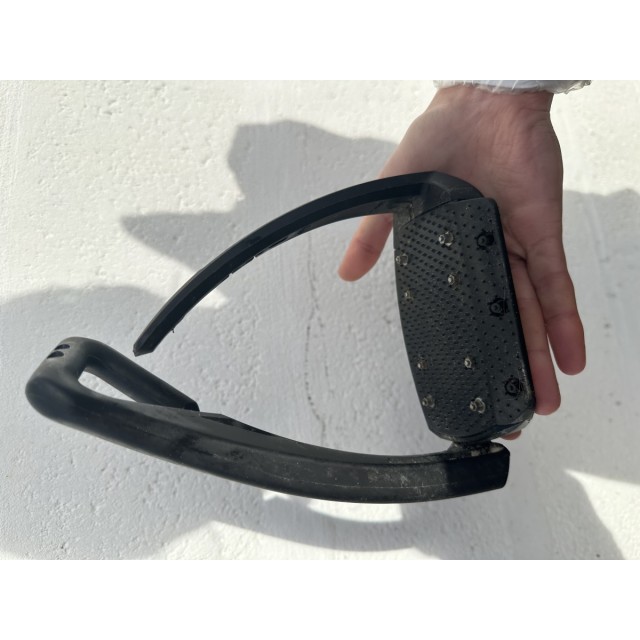 ETRIERS SOFT'UP PRO+ - FREEJUMP