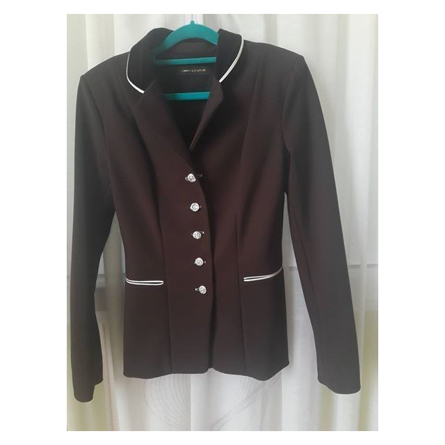 Veste de concours Lamantia Couture