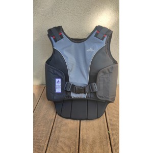 Gilet de cross Lady Equitheme
