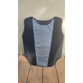 Gilet de cross Lady Equitheme