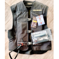 Gilet airbag moto neuf Allshot