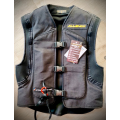 Gilet airbag moto neuf Allshot