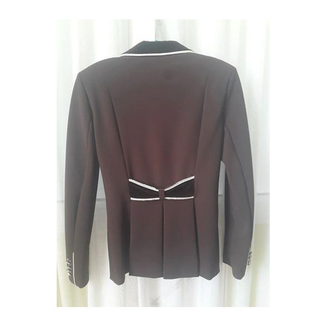 Veste de concours Lamantia Couture
