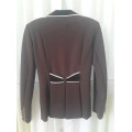 Veste de concours Lamantia Couture