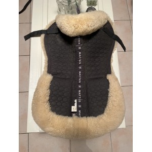 Amortisseur mouton Mattes