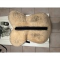 Amortisseur mouton Mattes