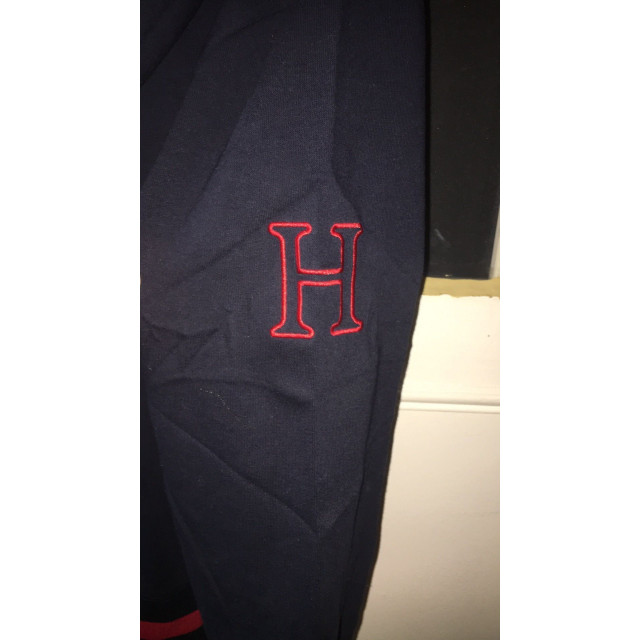 Gilet harcour