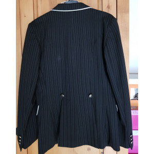 Veste de concours KOMUTEKIR