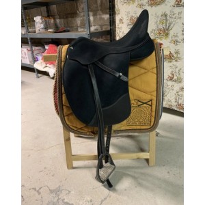 Selle wintec pro dressage HART 17’