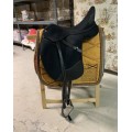 Selle wintec pro dressage HART 17’