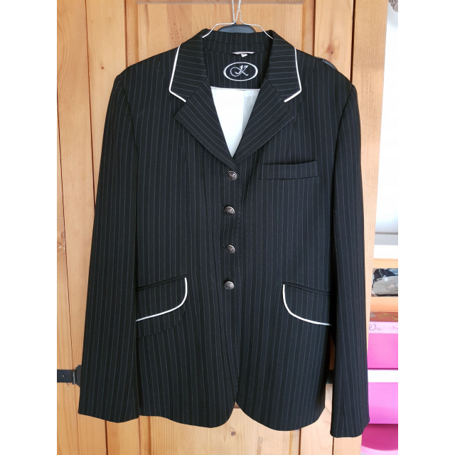 Veste de concours KOMUTEKIR