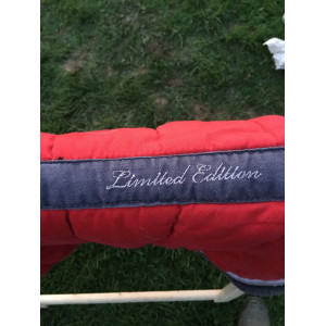 Tapis édition limitée