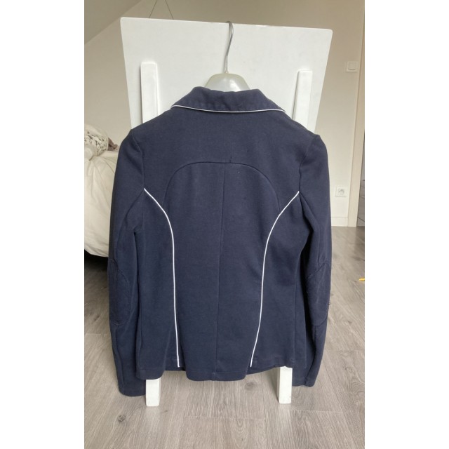 Veste de concours Fouganza