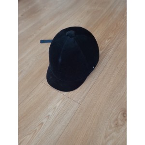 Casque équitation