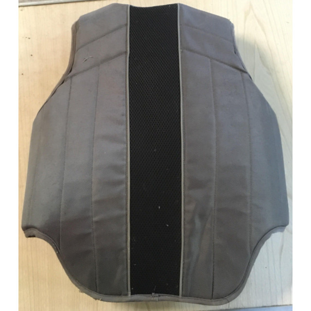 Protège dos Equi-Thème