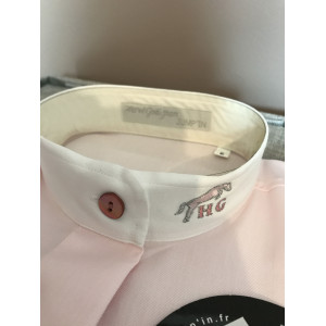 Chemise de concours Hervé Godignon
