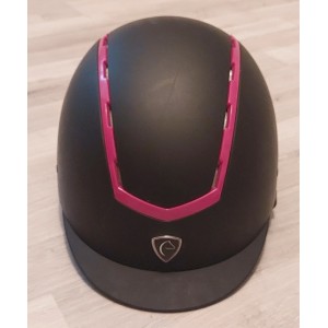 Casque d'équitation