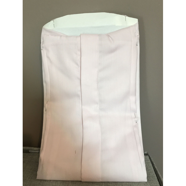 Chemise de concours Hervé Godignon