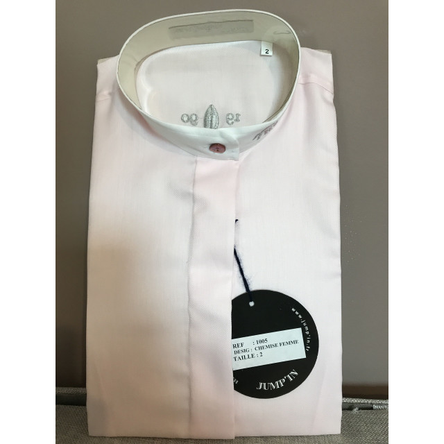 Chemise de concours Hervé Godignon