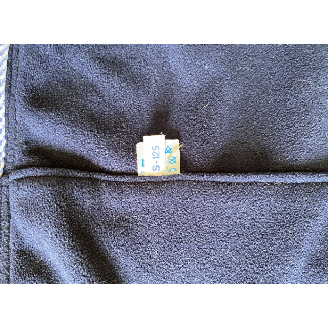 Couverture polaire Fontainableau