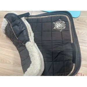 Tapis HV polo et amortisseur BARTL