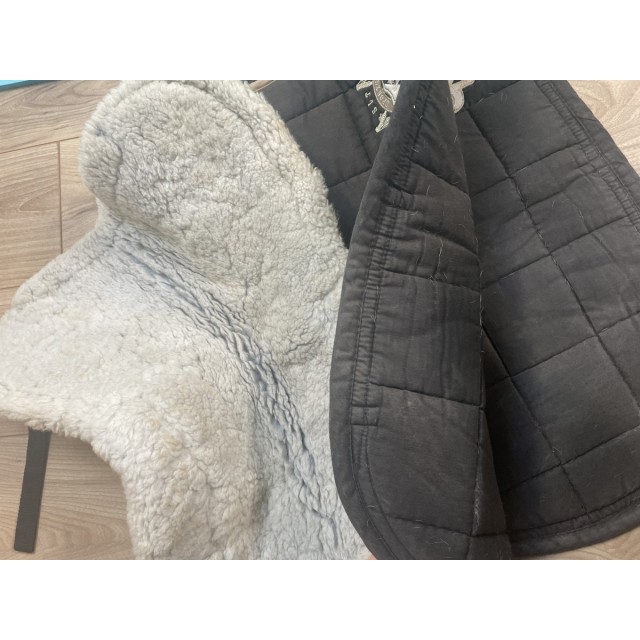 Tapis HV polo et amortisseur BARTL
