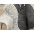 Tapis HV polo et amortisseur BARTL