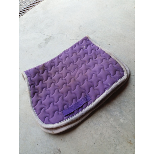 Tapis Shetland Violet