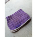 Tapis Shetland Violet