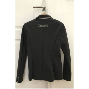 Veste deserata