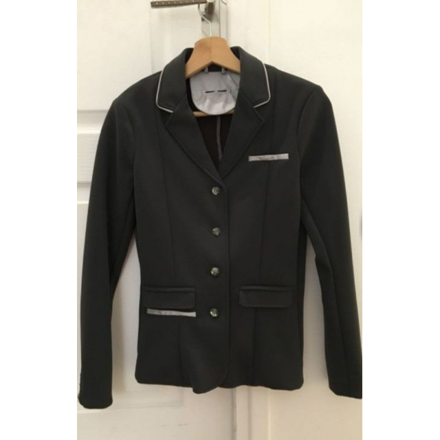 Veste deserata