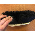 Brosse lustrante
