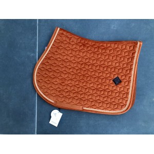 tapis kentucky orange