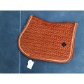 tapis kentucky orange