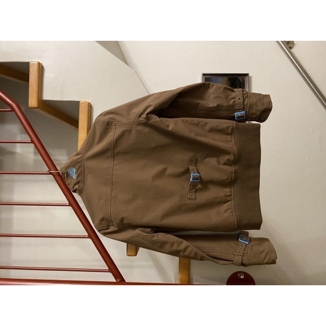 Blouson equithème