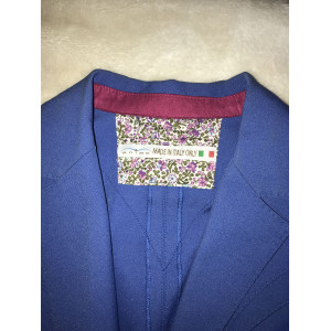 Veste de concours Animo