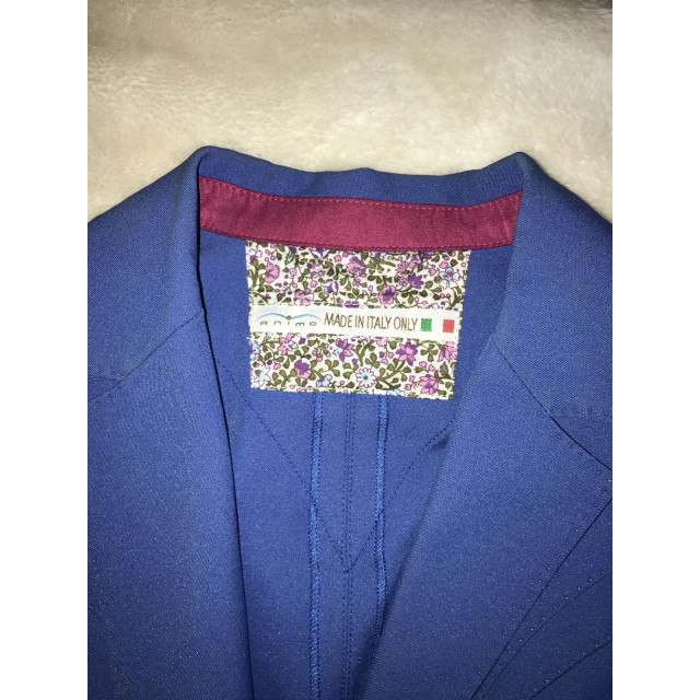 Veste de concours Animo