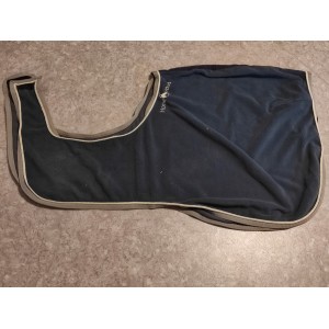 Couvre-reins polaire t 135