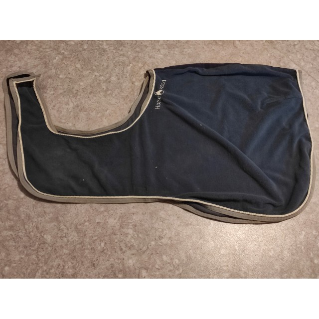 Couvre-reins polaire t 135