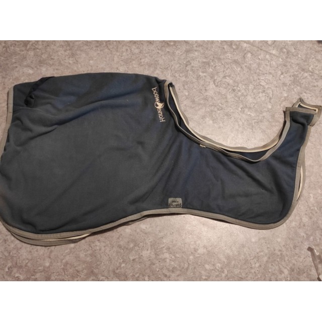 Couvre-reins polaire t 135