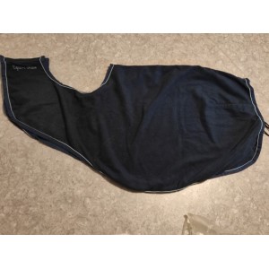Couvre-reins polaire equitheme 150
