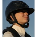 Casque gpa carbone