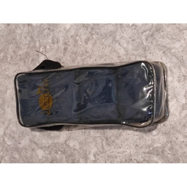 Bandes de polo marine taille cheval