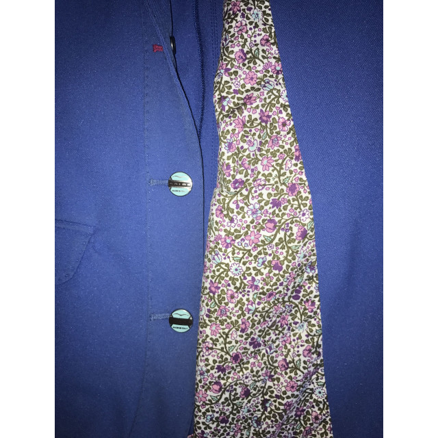 Veste de concours Animo