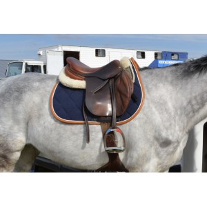 Selle Bruno Delgrange