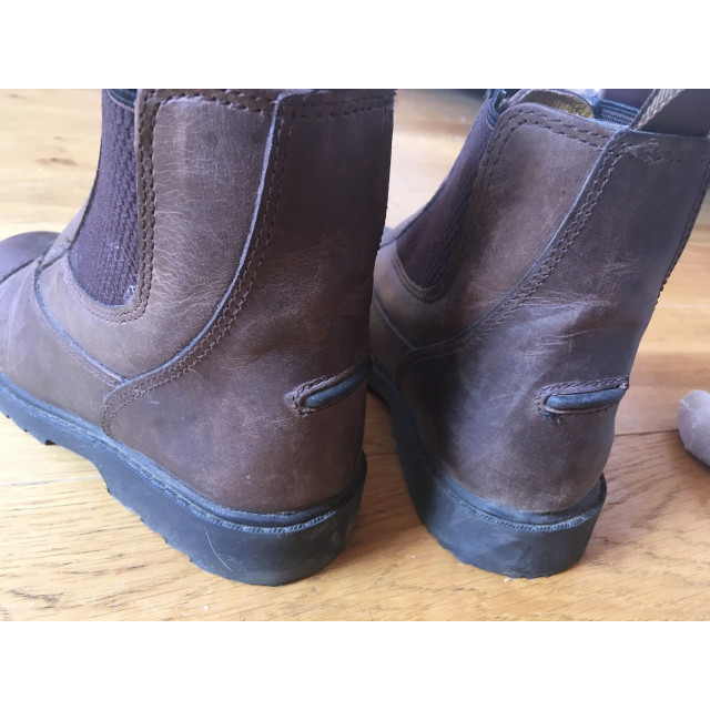 Boots Norton 36