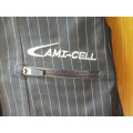 Veste de concour noir Lamicell