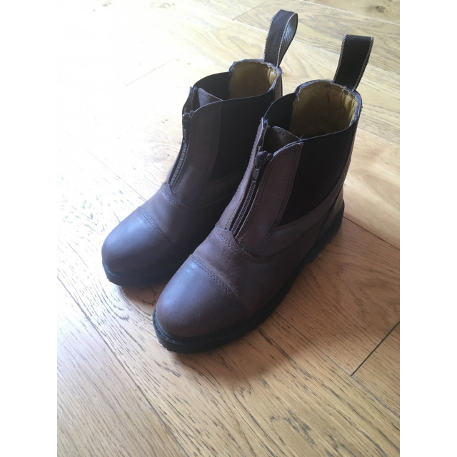 Boots Norton 36
