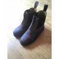Boots Norton 36